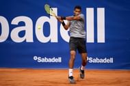 Felix Auger-Aliassime